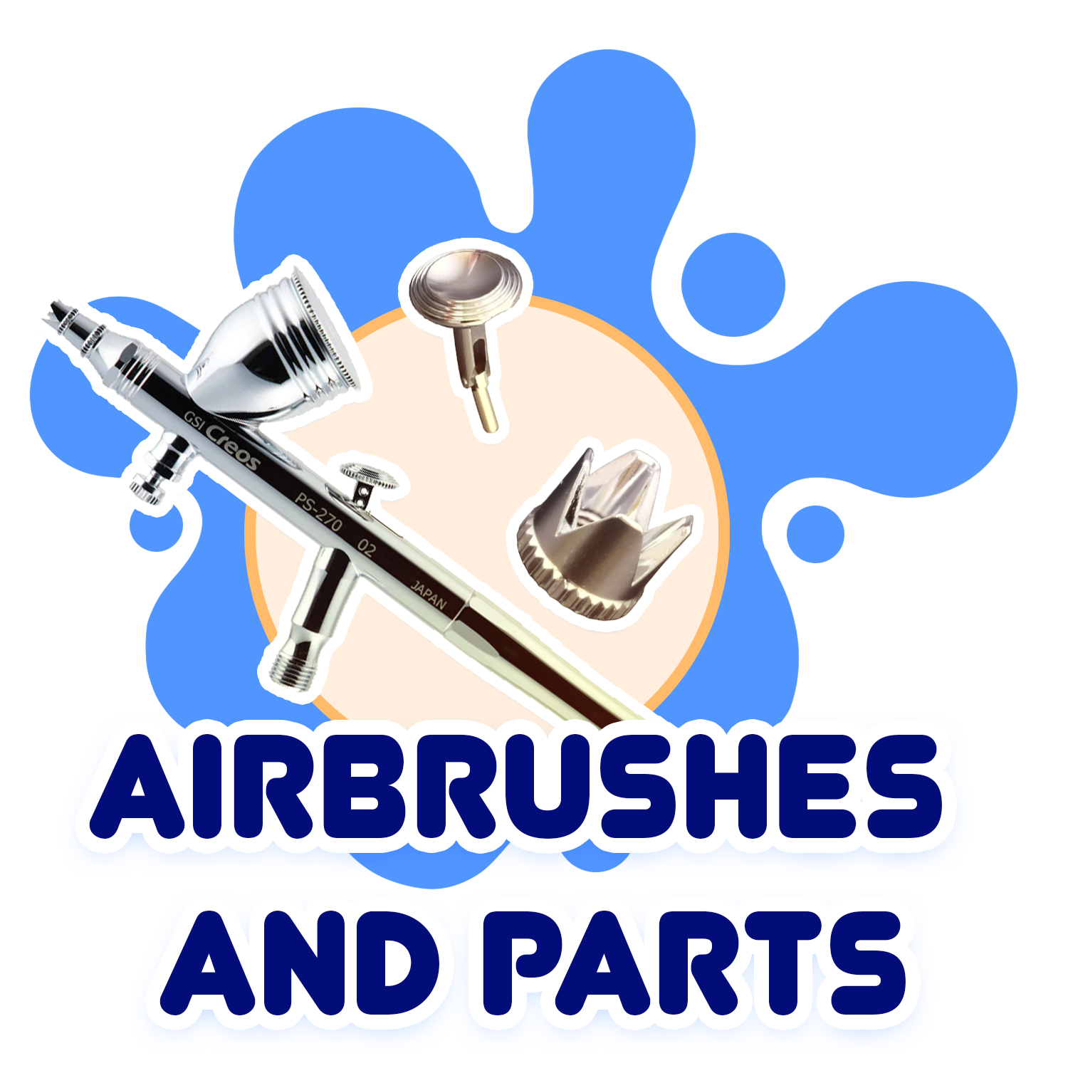 Airbrush