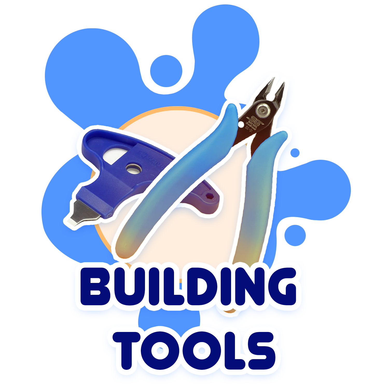 Building Tools