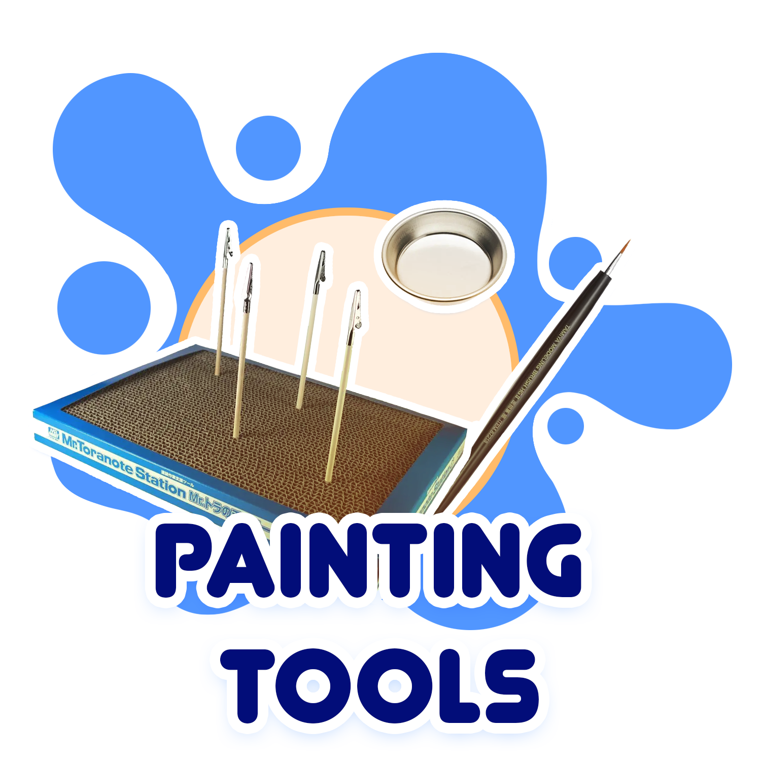 Painting Tools