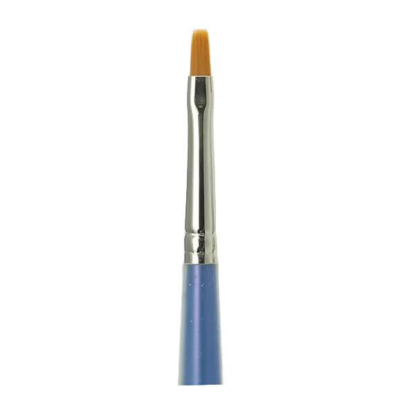 GSI Creos Mr. Hobby - Mr. Brush - Flat No. 2 - MB05 - KittoMaru
