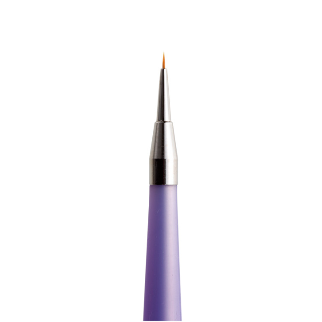 GSI Creos Mr. Hobby - Mr. Brush - Detail Brush Extra Fine - MB09 - KittoMaru