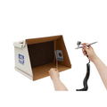 GSI Creos Mr. Hobby - Mr. Simple Paint Booth - FT04 - KittoMaru