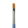 GSI Creos Mr. Hobby - Mr. Brush - Flat No. 6 - MB07 - KittoMaru