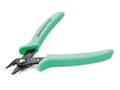 Tamiya - Modeler's Nipper Alpha (Mint Green) -  Craft Tool Series No. 93