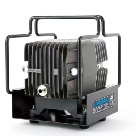 GSI Creos Mr. Hobby - Linear Compressor L7 - PS254 - KittoMaru