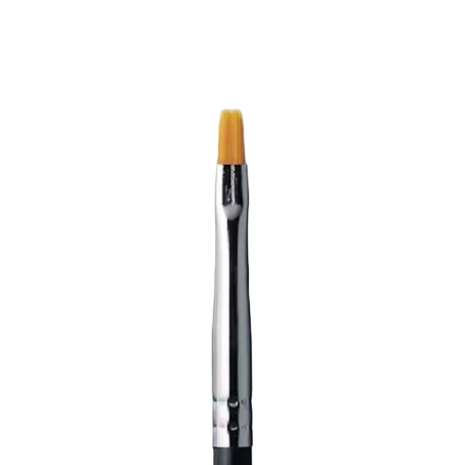 GSI Creos Mr. Hobby - Mr. Brush Standard - Flat - BS03 - KittoMaru