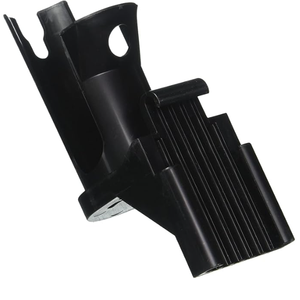 GSI Creos Mr. Hobby - Direct-Mount Airbrush Holder - For L5 and L7 - PS233 - KittoMaru