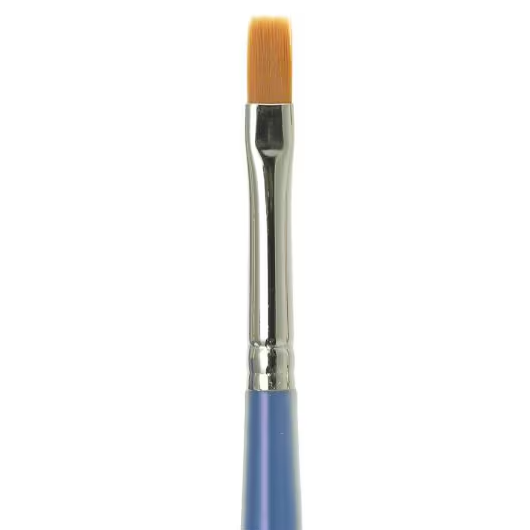 GSI Creos Mr. Hobby - Mr. Brush - Flat No. 4 - MB06 - KittoMaru