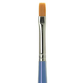 GSI Creos Mr. Hobby - Mr. Brush - Flat No. 4 - MB06 - KittoMaru
