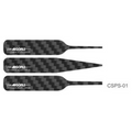 Argofile - CS Carbon Plate - 1mm Tip Set