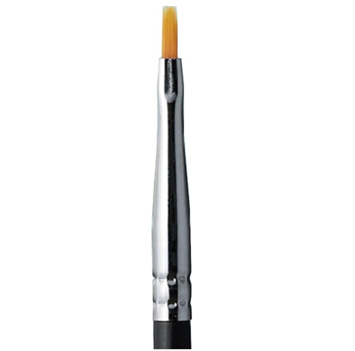 GSI Creos Mr. Hobby - Mr. Brush Standard - Flat Fine - BS04 - KittoMaru