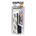 GodHand 3mm Sanding Sponges - #2000 Grit