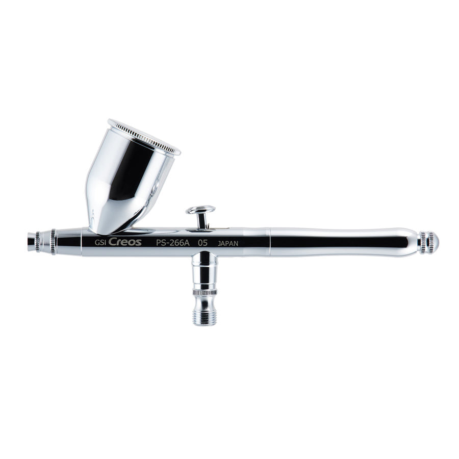 GSI Creos -  Procon Boy - PS266 - Double Action - 0.5mm