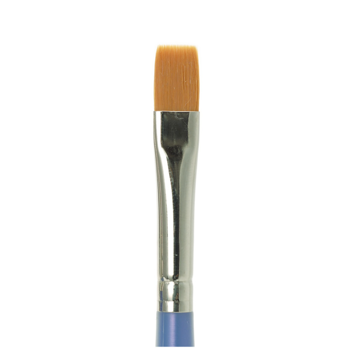 GSI Creos Mr. Hobby - Mr. Brush - Flat No. 8 - MB08 - KittoMaru