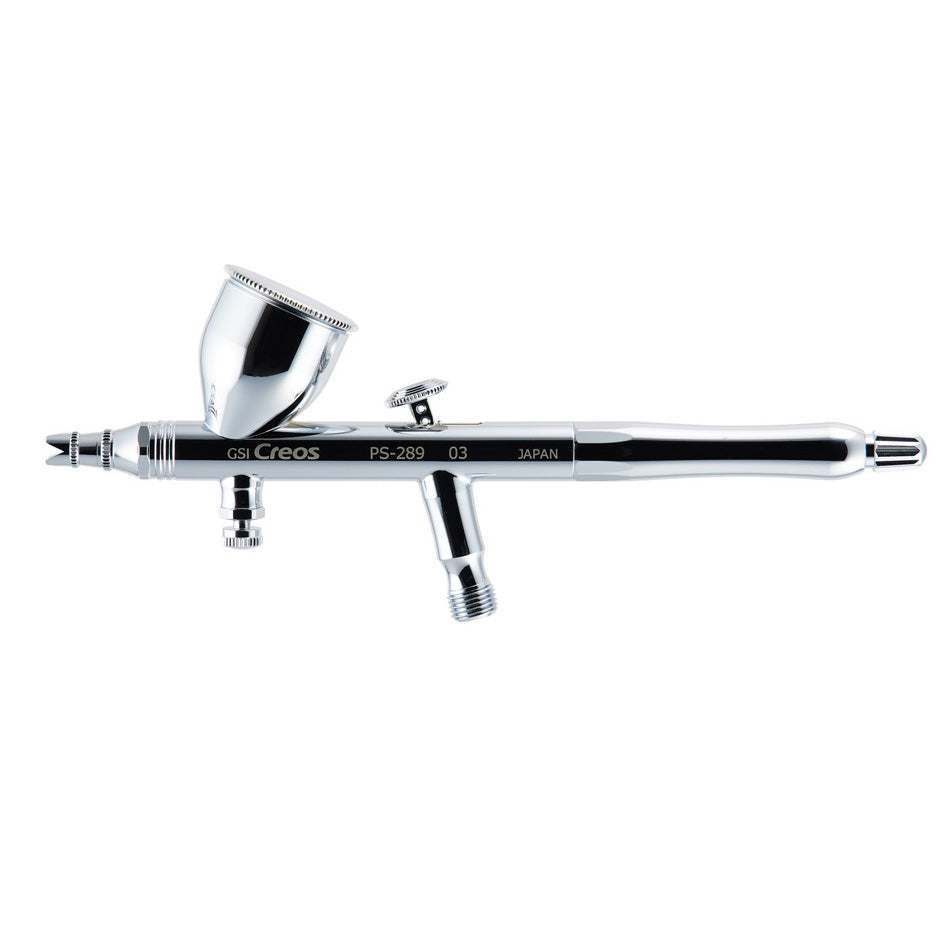 GSI Creos -  Procon Boy - PS289 Ver. 2 - Double Action - 0.3mm