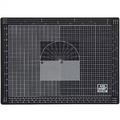 GSI Creos Mr. Hobby - Mr. Cutting Mat - A4 Size - MT802 - KittoMaru