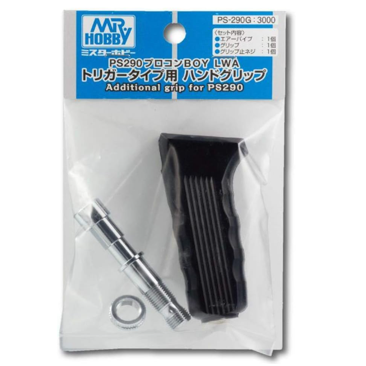 GSI Creos Mr. Hobby - Hand Grip for PS290 - PS290G - KittoMaru