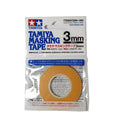Tamiya - Masking Tape - 3mm - 87208 - KittoMaru
