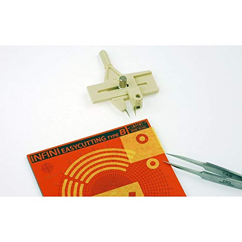 INFINI Model IT Series Easy Cutting Mat B