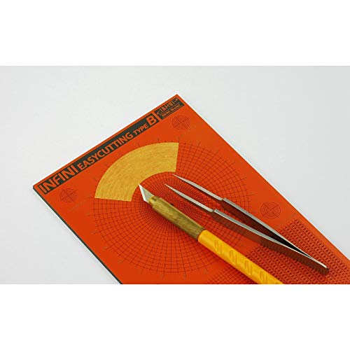 INFINI Model IT Series Easy Cutting Mat B