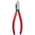 KEIBA - Plastic Cutting Nippers – Flat Cutting Edge - PL-726