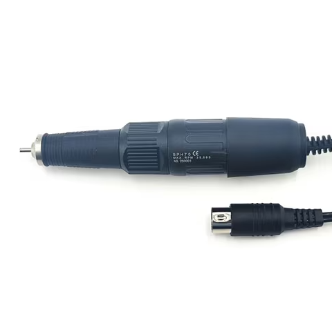 Argofile - STAR P70 Set - Black