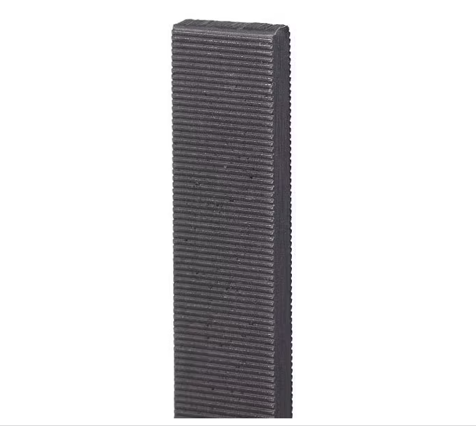 GSI Creos Mr. Hobby - Single Cut Metal File - Fine - MF13 - KittoMaru