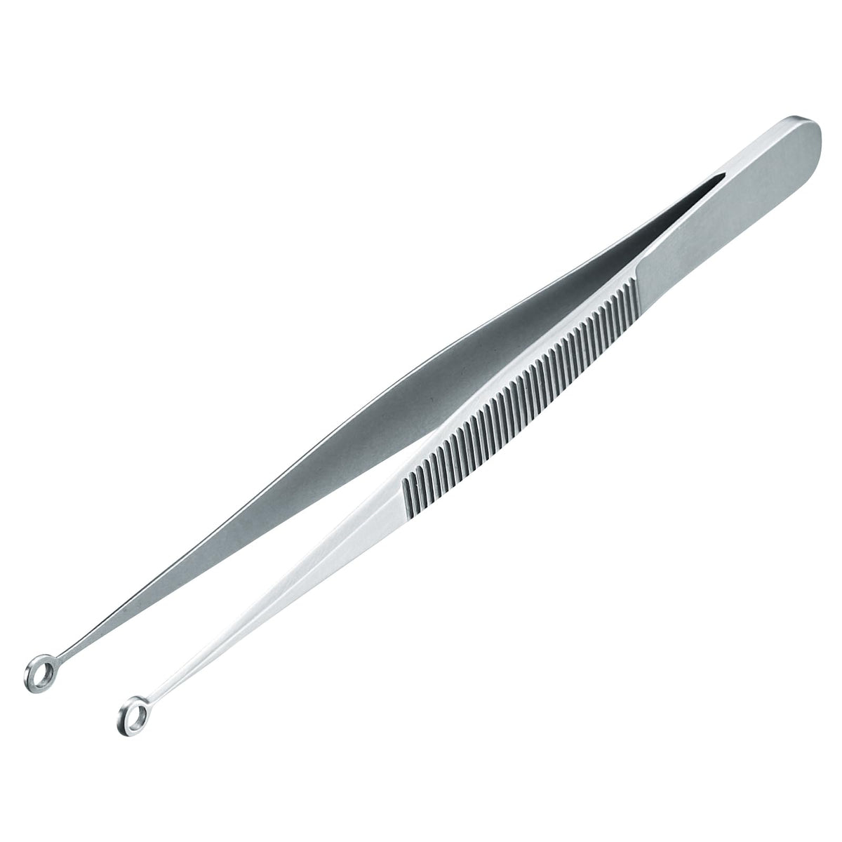 HOZAN – Ring-Type Tweezers – P-878