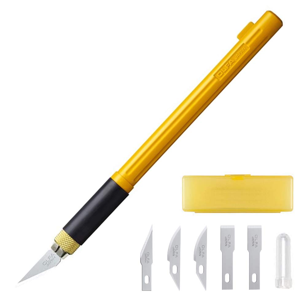 OLFA Art Knife Pro 157B