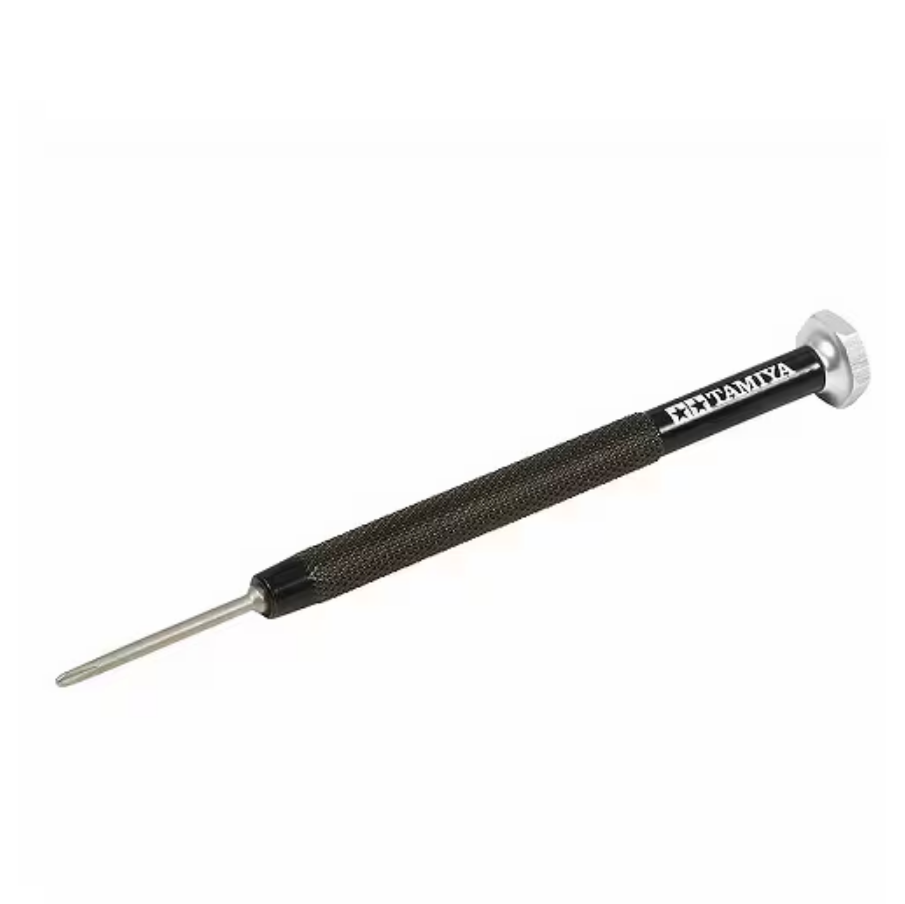 Tamiya - Precision Phillips Screwdriver PRO - 74125