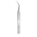 GSI Creos Mr. Hobby - TENIR Tweezers - Curved Fine Tip Crane Neck - TCD103 - KittoMaru