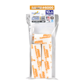 GodHand 10mm Sanding Sponges - #6000 Grit