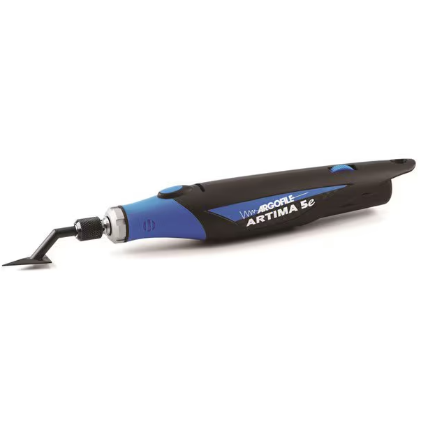 Argofile - Artima 5 - Electronic Pen Sander