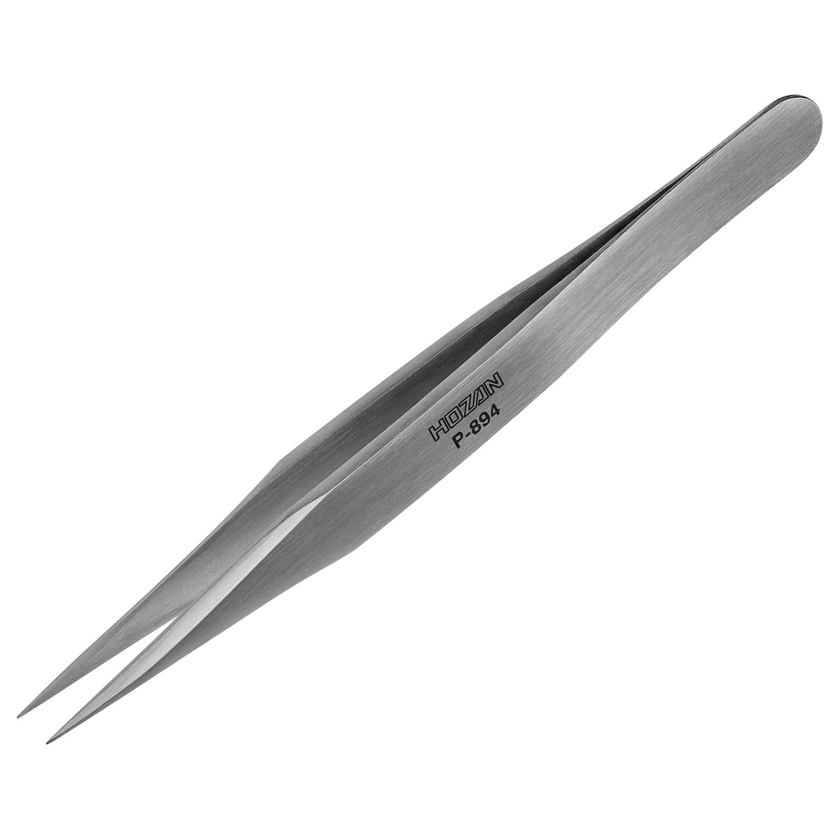 HOZAN – Heavy-Duty Tweezers – P-894