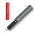 Bucasso - Panel Lining Scriber - Tungsten Steel Blade – Red - WE-Scriber