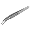 HOZAN – Curved Tweezers – P-887