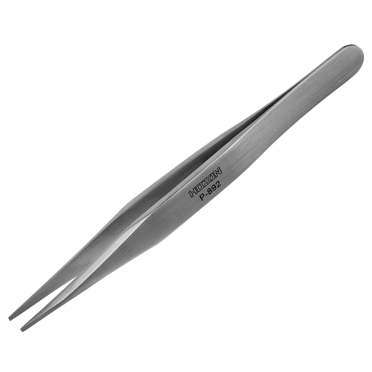 HOZAN – Heavy-Duty Tweezers – P-892