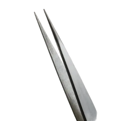 GSI Creos Mr. Hobby - TENIR Tweezers - Standard - TCD101 - KittoMaru