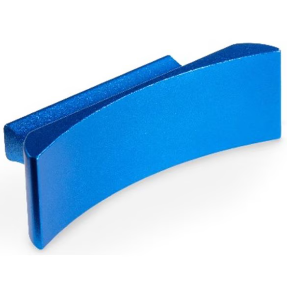 Argofile - CS Holder - Round