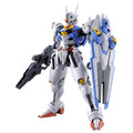 BANDAI SPIRITS - Gundam Aerial - HG - 1/144 Scale Gunpla Plastic Model - Mobile Suit Gundam The Witch from Mercury