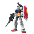 BANDAI SPIRITS - RX-78-02 Gundam (Gundam The Origin Ver.) - HG - 1/144 Scale Gunpla Plastic Model - Mobile Suit Gundam THE ORIGIN