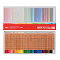 Holbein - Watercolor Pencils - 50 Color Set