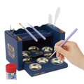 GSI Creos Mr. Hobby - Mr. Paint Dish Stand - PB01 - KittoMaru