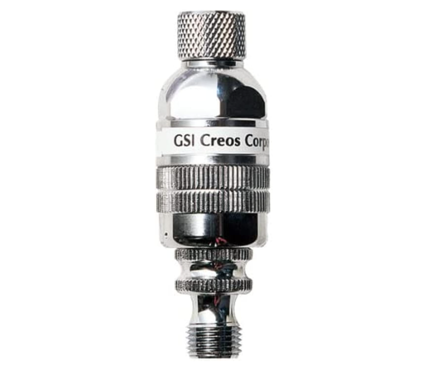 GSI Creos Mr. Hobby - PS289 Procon Boy Airbrush Set - PSLinear Compressor L7 - Regulator and Platinum Set - PS309 - KittoMaru
