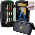 Wgrab – Plastic Model Tool Set for Beginners  – WG-1001