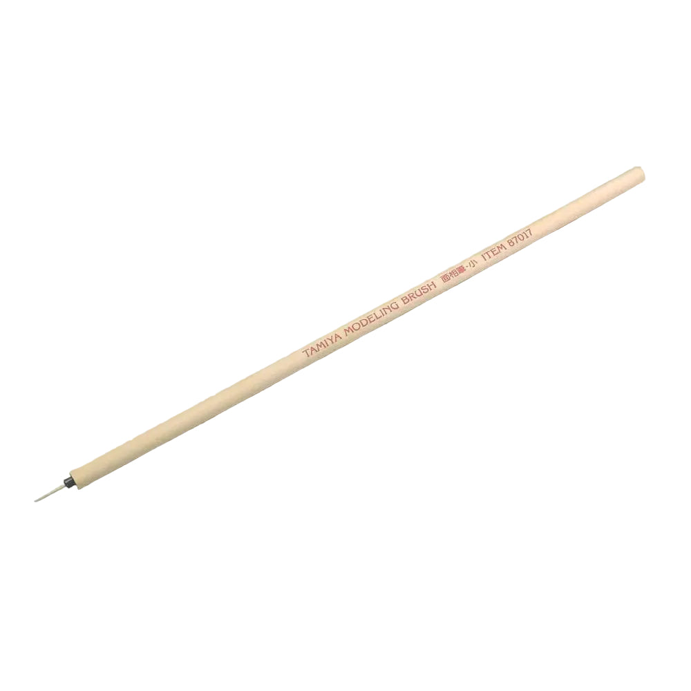 Tamiya - Detail Brush - Small - 87017 - KittoMaru