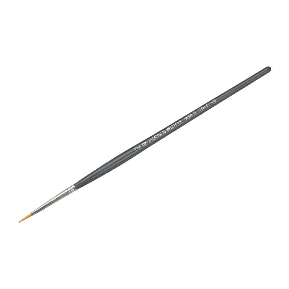 Tamiya - Modeling Brush HF - Detail Fine - 87049 - KittoMaru