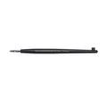 Tamiya - Modeling Brush HG II - Round Flat Brush - Small - 87224