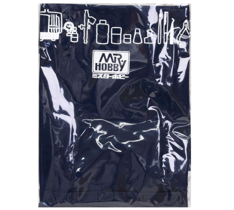GSI Creos Mr. Hobby - Mr. Apron - VM023 - KittoMaru
