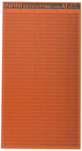 INFINI Model Easy Cutting Mat A – Straight Line, Modeling Tool, IT3001